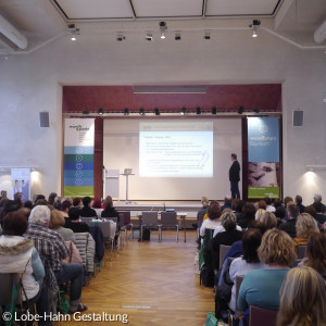 Veranstaltung im Großen Saal